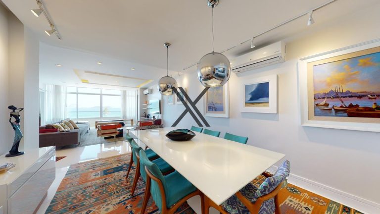 Apartamento 4 Quartos Ipanema — foto 5