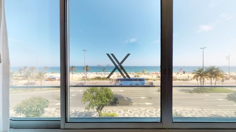Apartamento 4 Quartos Ipanema — foto 6