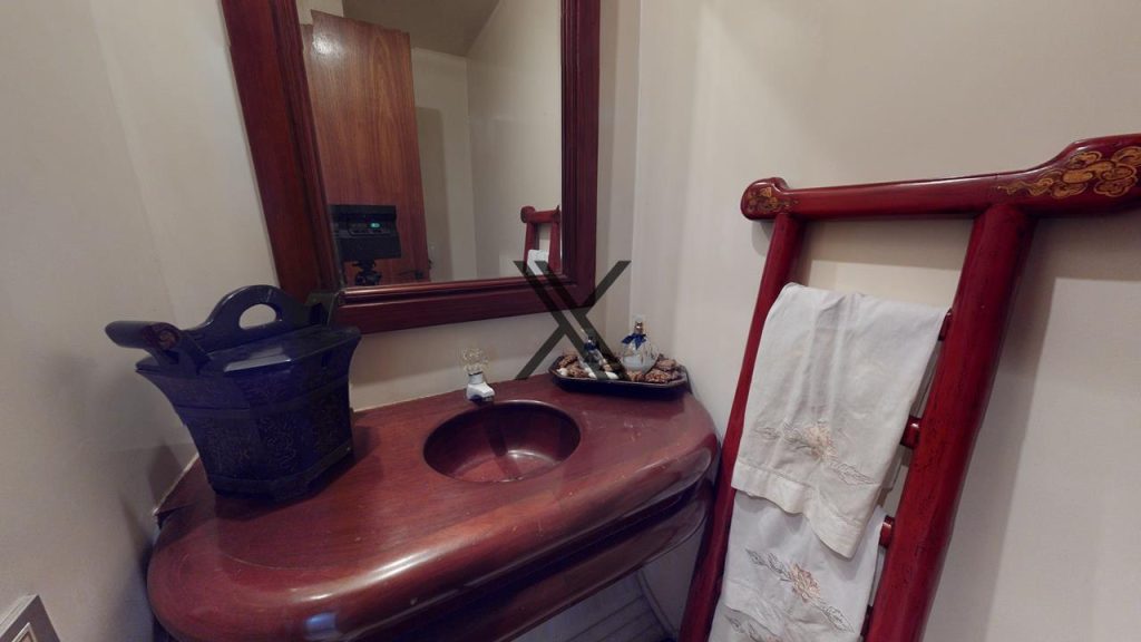 Apartamento de 4 Quartos Lagoa 12