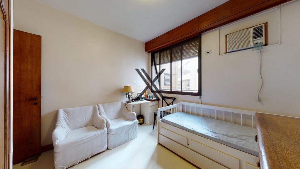 Apartamento de 4 Quartos Lagoa 18