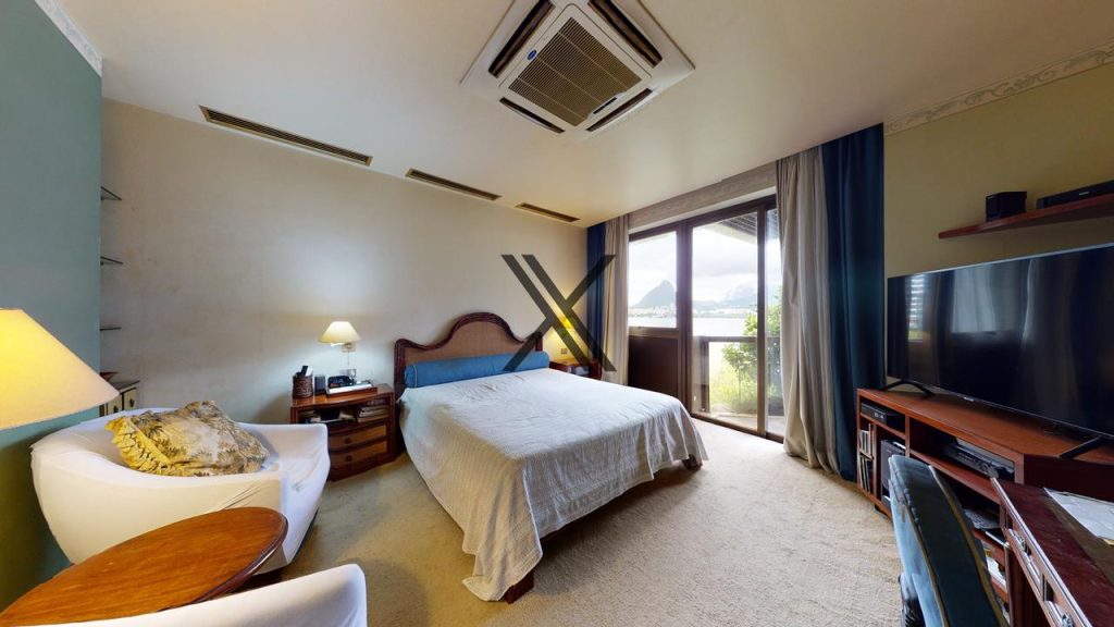 Apartamento de 4 Quartos Lagoa 23