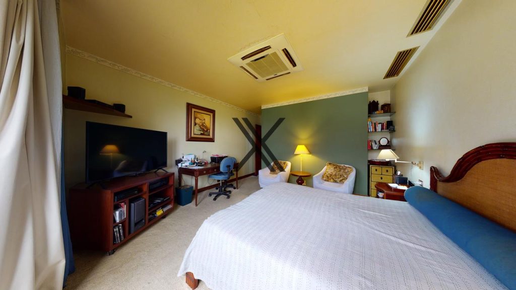 Apartamento de 4 Quartos Lagoa 26