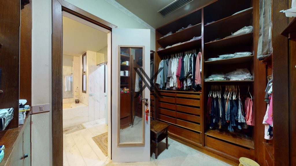 Apartamento de 4 Quartos Lagoa 27