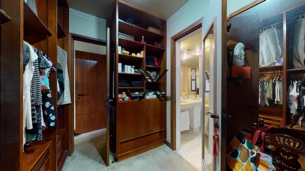 Apartamento de 4 Quartos Lagoa 28