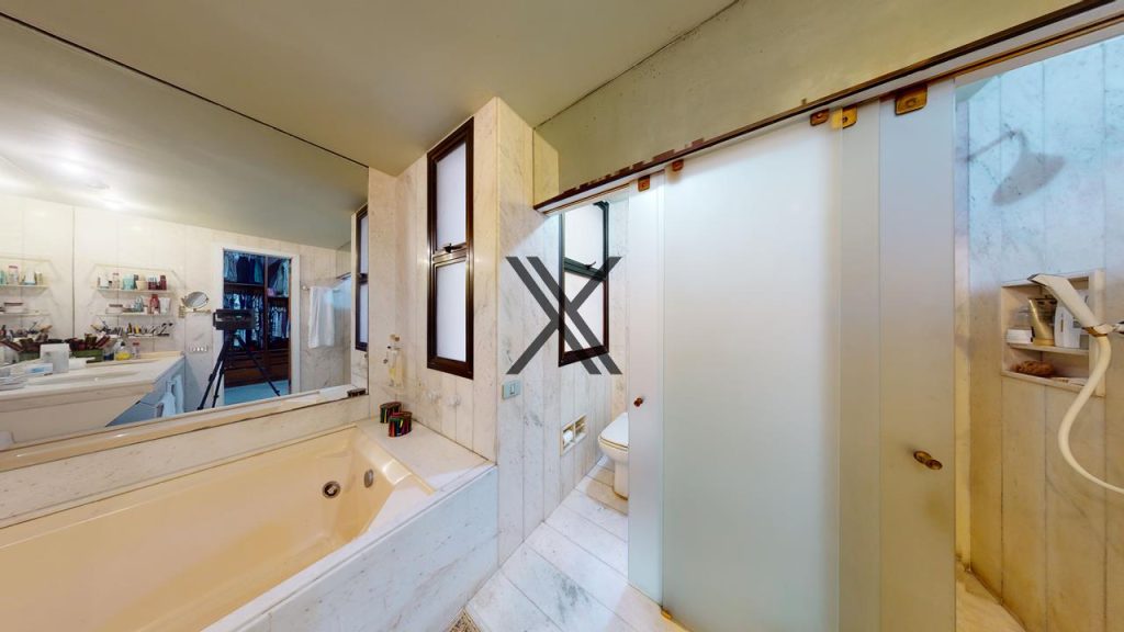 Apartamento de 4 Quartos Lagoa 30
