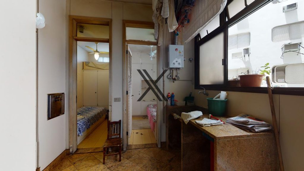 Apartamento de 4 Quartos Lagoa 36