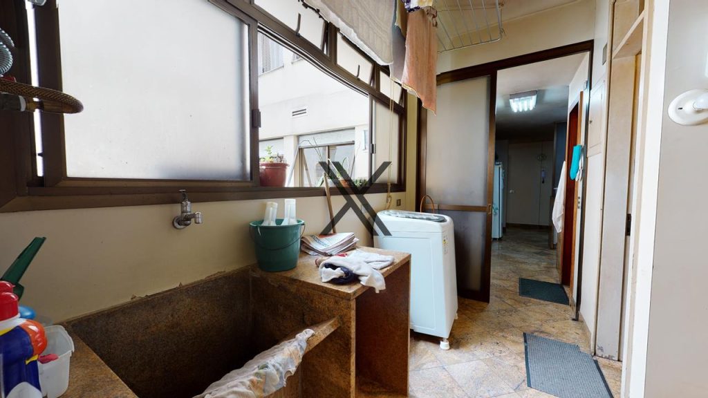 Apartamento de 4 Quartos Lagoa 37