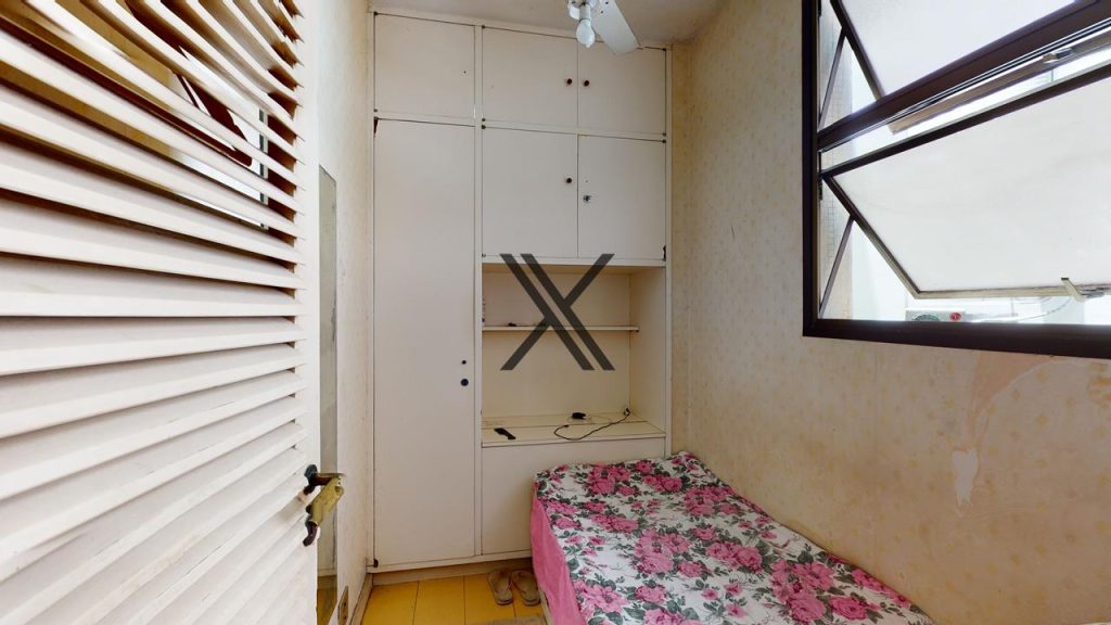 Apartamento de 4 Quartos Lagoa 38