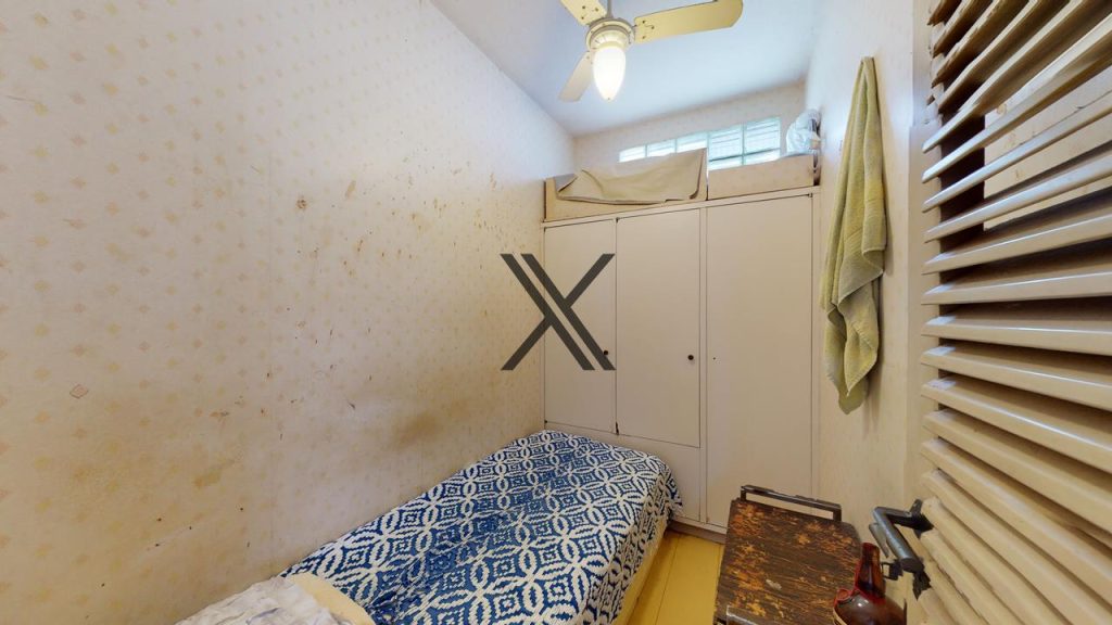 Apartamento de 4 Quartos Lagoa 39