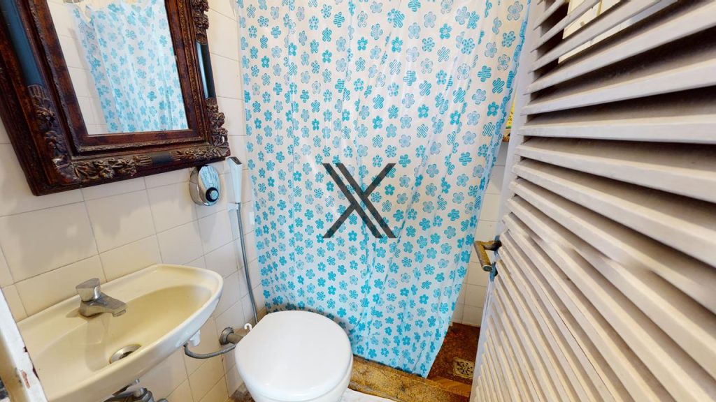 Apartamento de 4 Quartos Lagoa 40