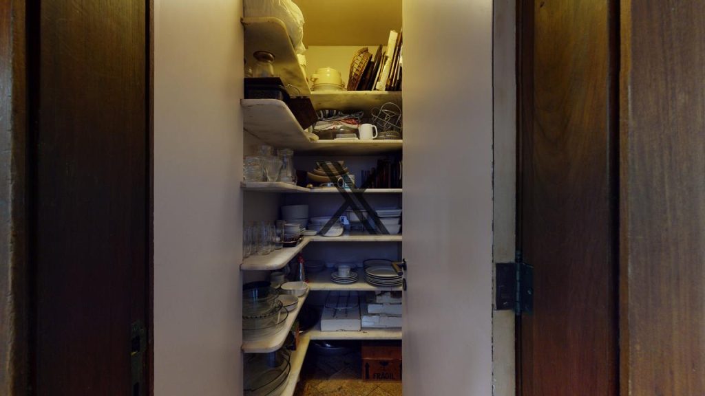Apartamento de 4 Quartos Lagoa 41