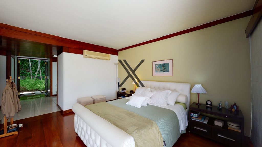 Casa 4 Quartos Itanhangá 13