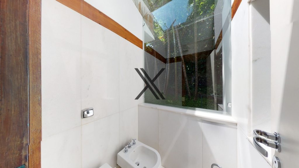 Casa 4 Quartos Itanhangá 15