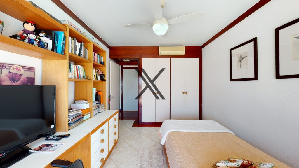 Casa 4 Quartos Itanhangá 18