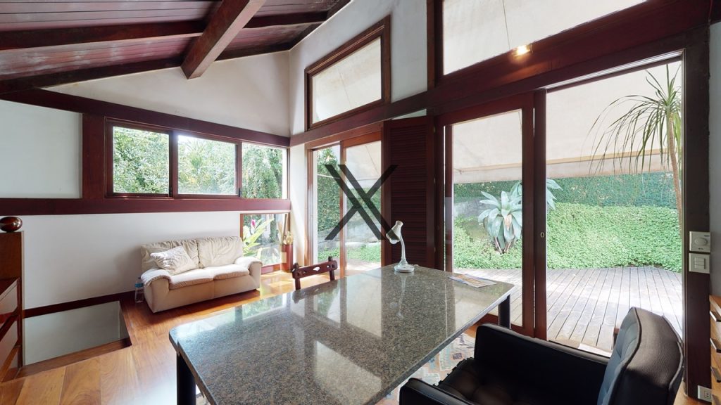 Casa 4 Quartos Itanhangá 27