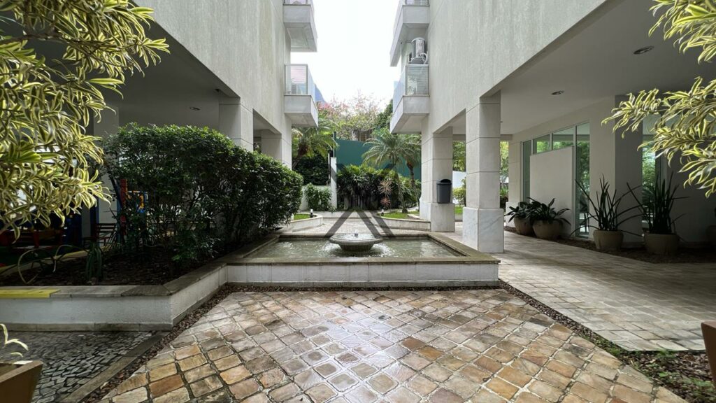 condominio apartamento 4 quartos golf village em sao conrado rio de janeiro rj 11