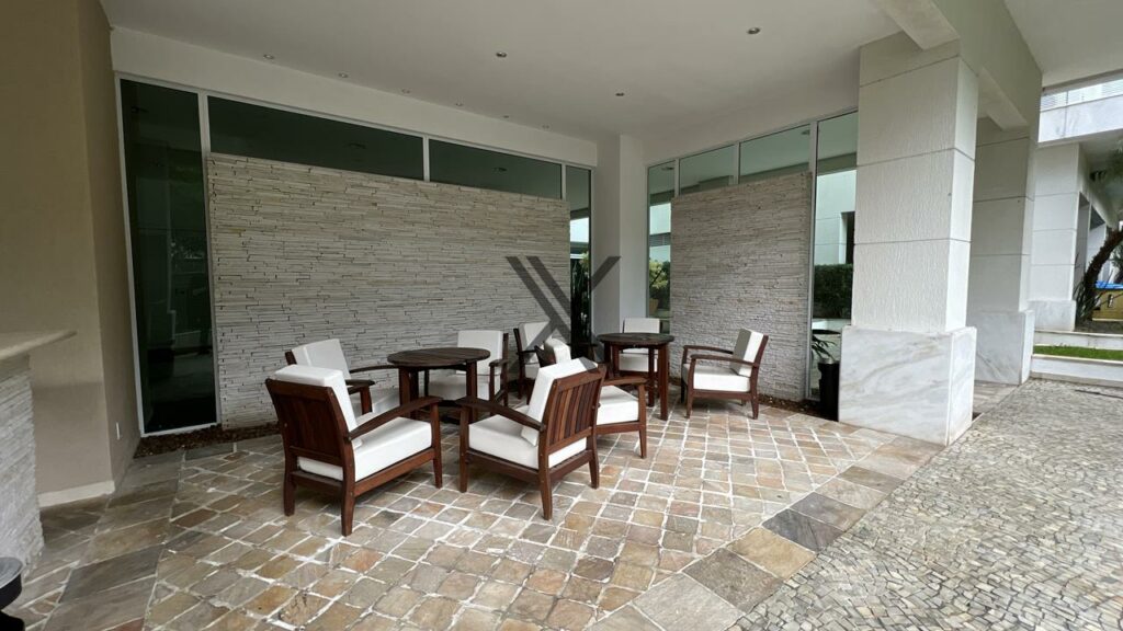 condominio apartamento 4 quartos golf village em sao conrado rio de janeiro rj 12