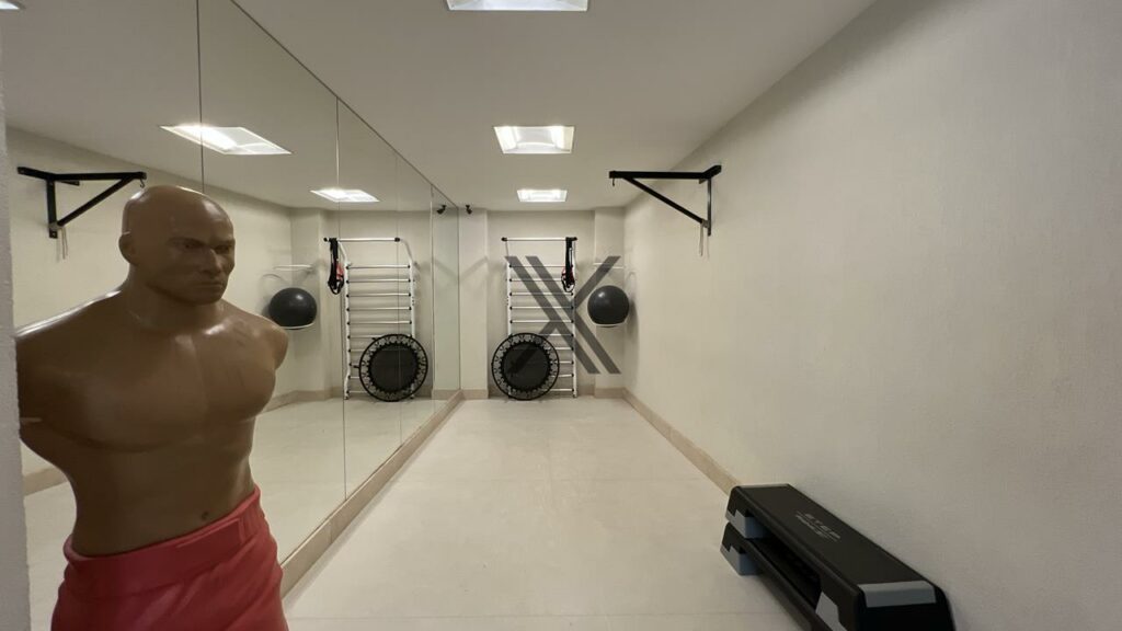 condominio apartamento 4 quartos golf village em sao conrado rio de janeiro rj 23