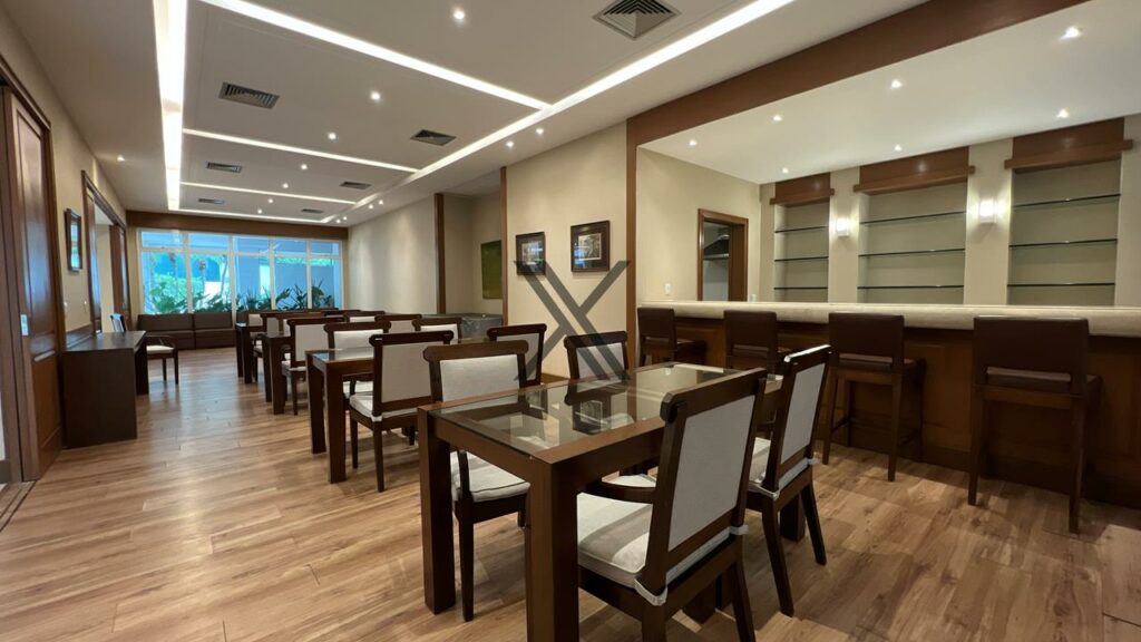 condominio apartamento 4 quartos golf village em sao conrado rio de janeiro rj 3