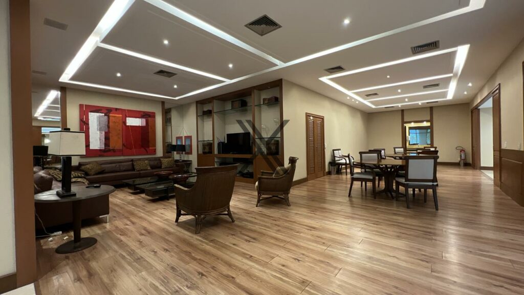 condominio apartamento 4 quartos golf village em sao conrado rio de janeiro rj 5