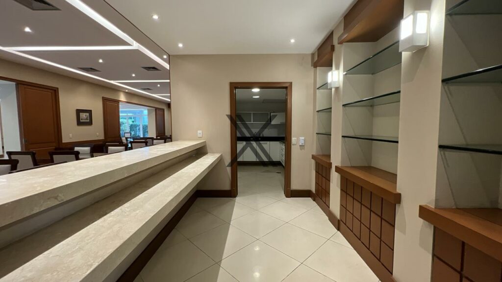 condominio apartamento 4 quartos golf village em sao conrado rio de janeiro rj 7