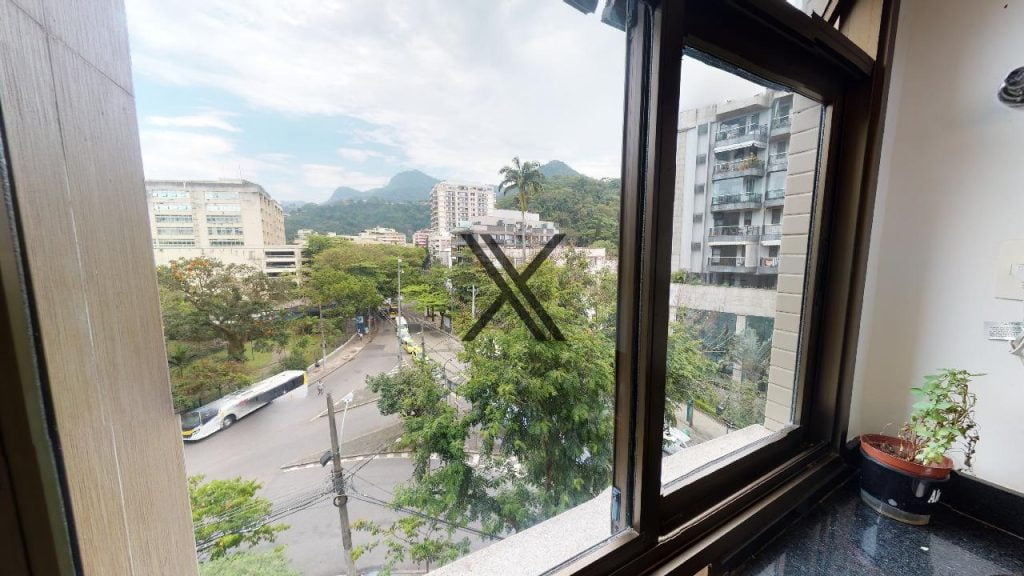 apartamento 2 quartos gavea rio de janeiro 10