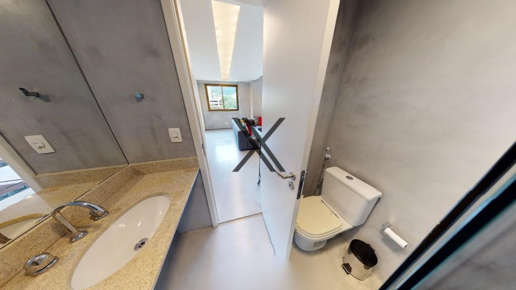 apartamento 2 quartos gavea rio de janeiro 14