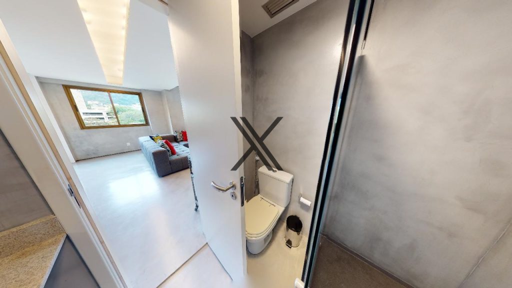 apartamento 2 quartos gavea rio de janeiro 15