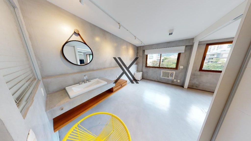 apartamento 2 quartos gavea rio de janeiro 19