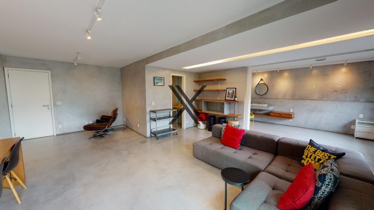 Apartamento 2 Quartos Gávea — foto 3