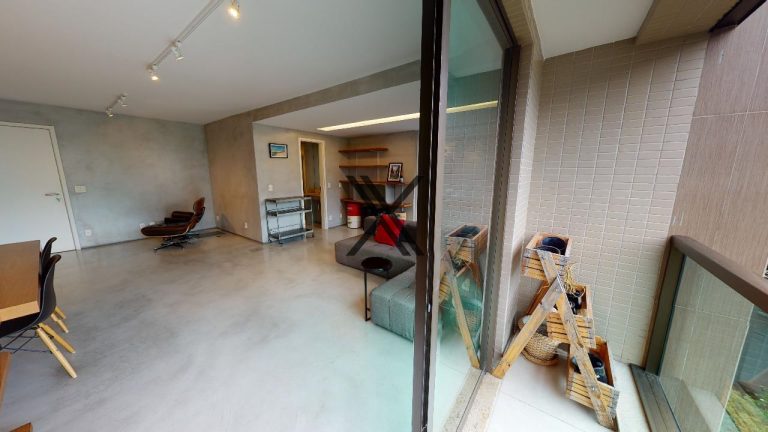 Apartamento 2 Quartos Gávea — foto 6