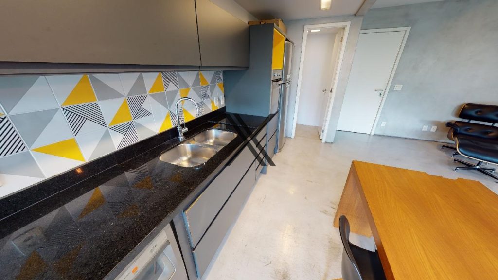 apartamento 2 quartos gavea rio de janeiro 8