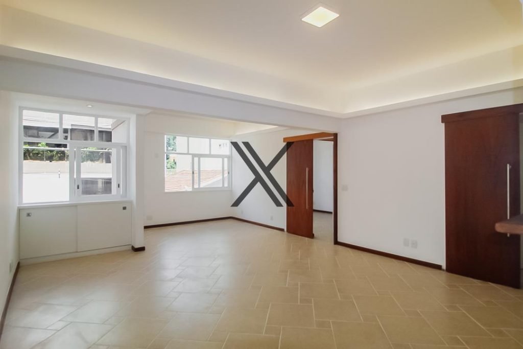 Apartamento 2 Quartos Place Trocadero Gávea 1