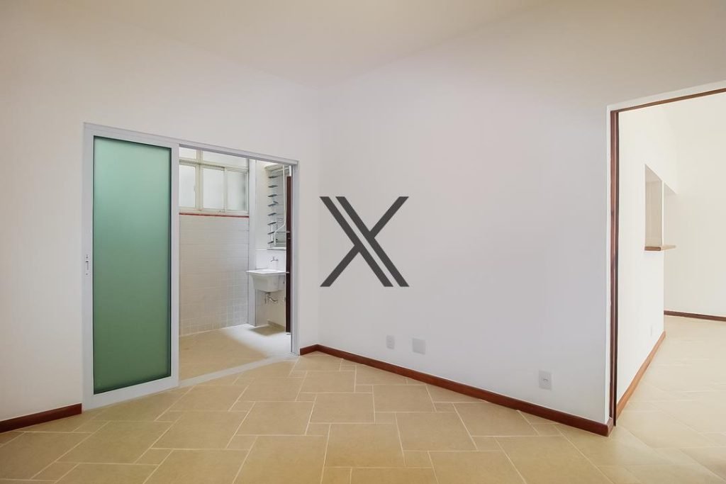 Apartamento 2 Quartos Place Trocadero Gávea 10