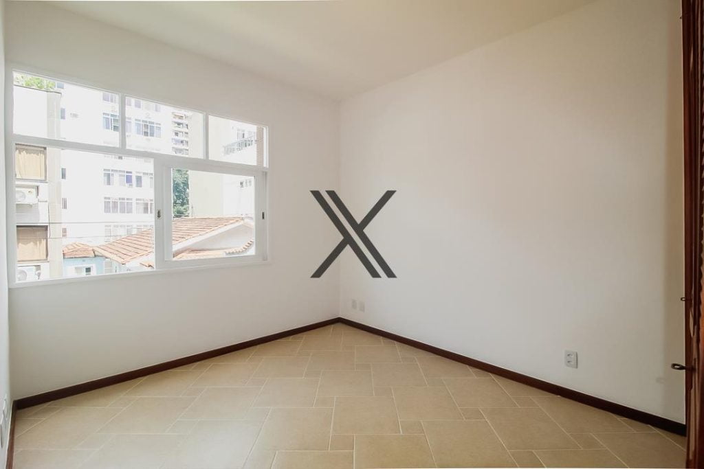 Apartamento 2 Quartos Place Trocadero Gávea 11