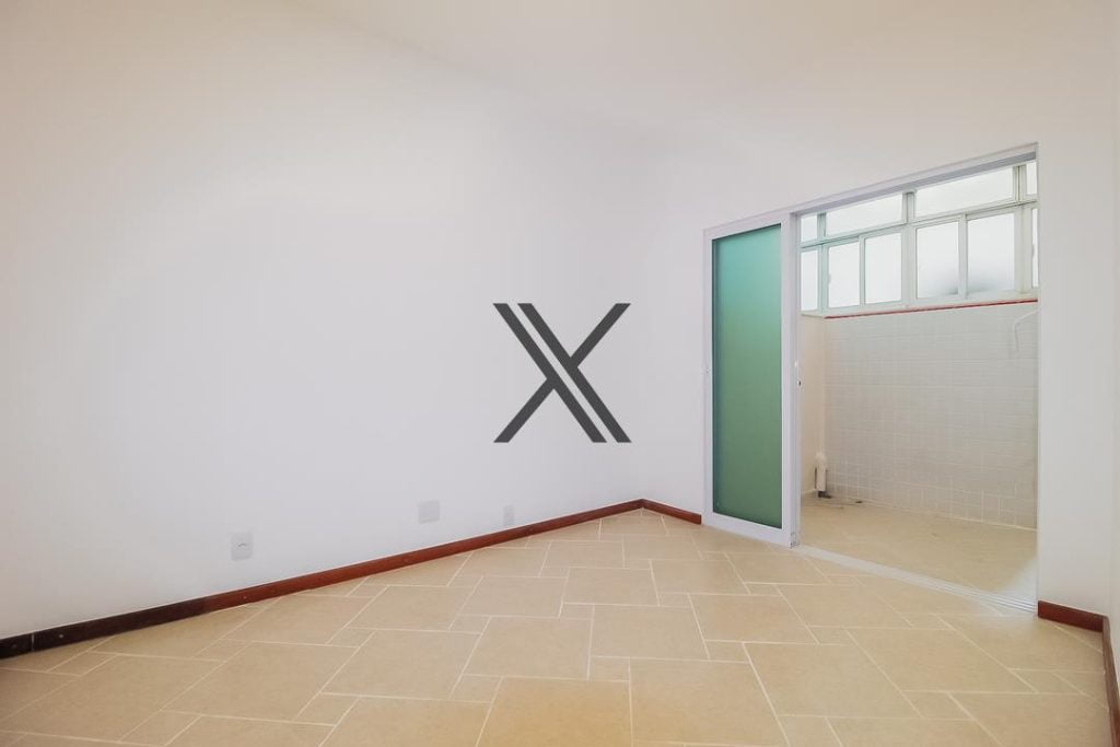 Apartamento 2 Quartos Place Trocadero Gávea 12