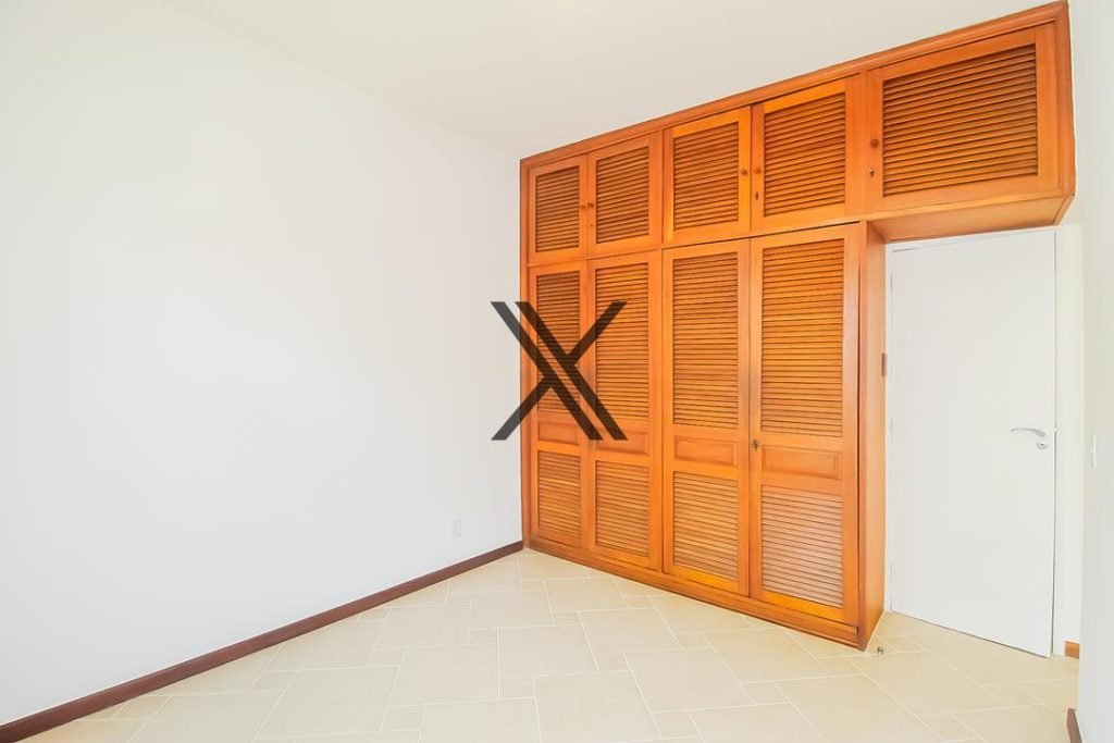 Apartamento 2 Quartos Place Trocadero Gávea 13