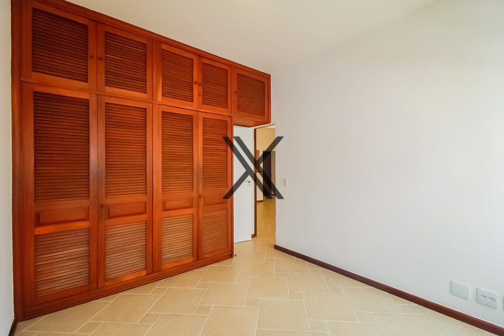 Apartamento 2 Quartos Place Trocadero Gávea 14