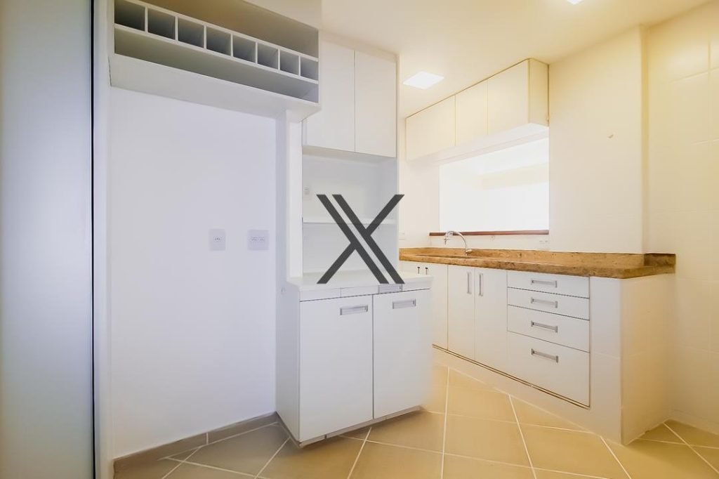 Apartamento 2 Quartos Place Trocadero Gávea 15