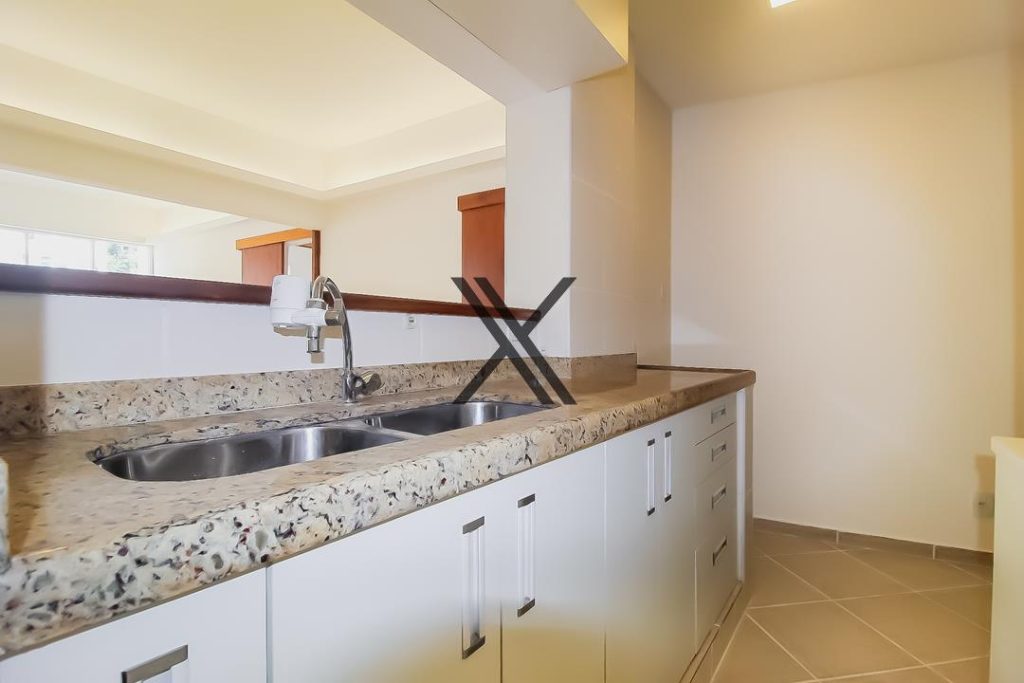 Apartamento 2 Quartos Place Trocadero Gávea 16