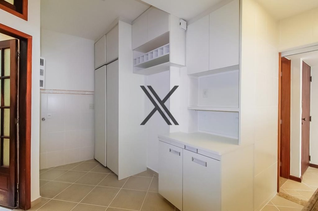 Apartamento 2 Quartos Place Trocadero Gávea 17