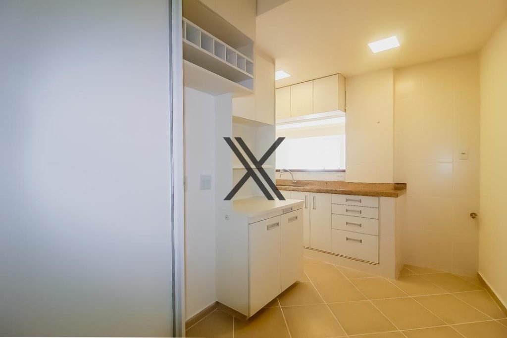 Apartamento 2 Quartos Place Trocadero Gávea 18