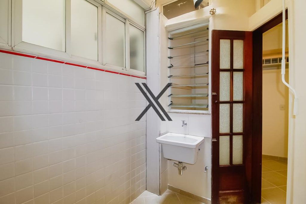 Apartamento 2 Quartos Place Trocadero Gávea 19