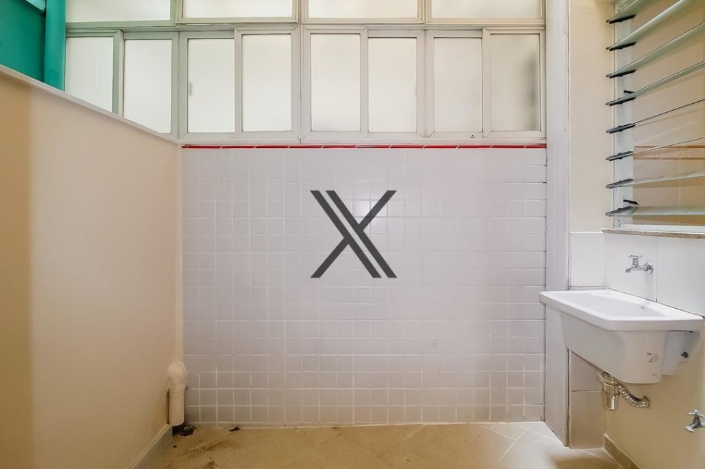 Apartamento 2 Quartos Place Trocadero Gávea 20