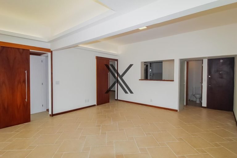 Apartamento 2 Quartos Place Trocadero Gávea — foto 4