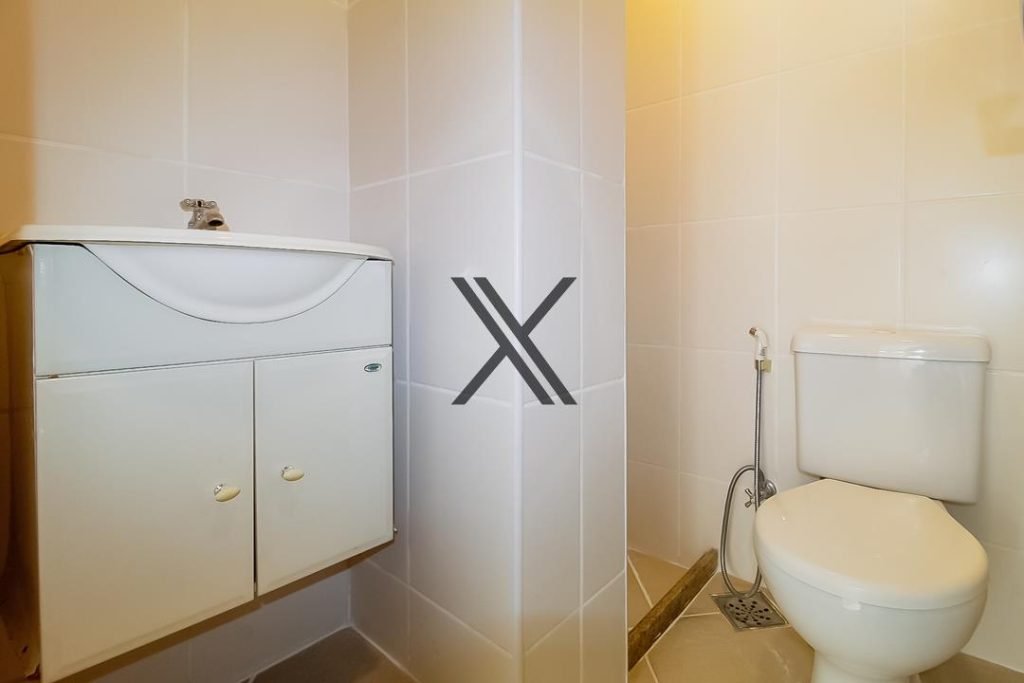 Apartamento 2 Quartos Place Trocadero Gávea 5