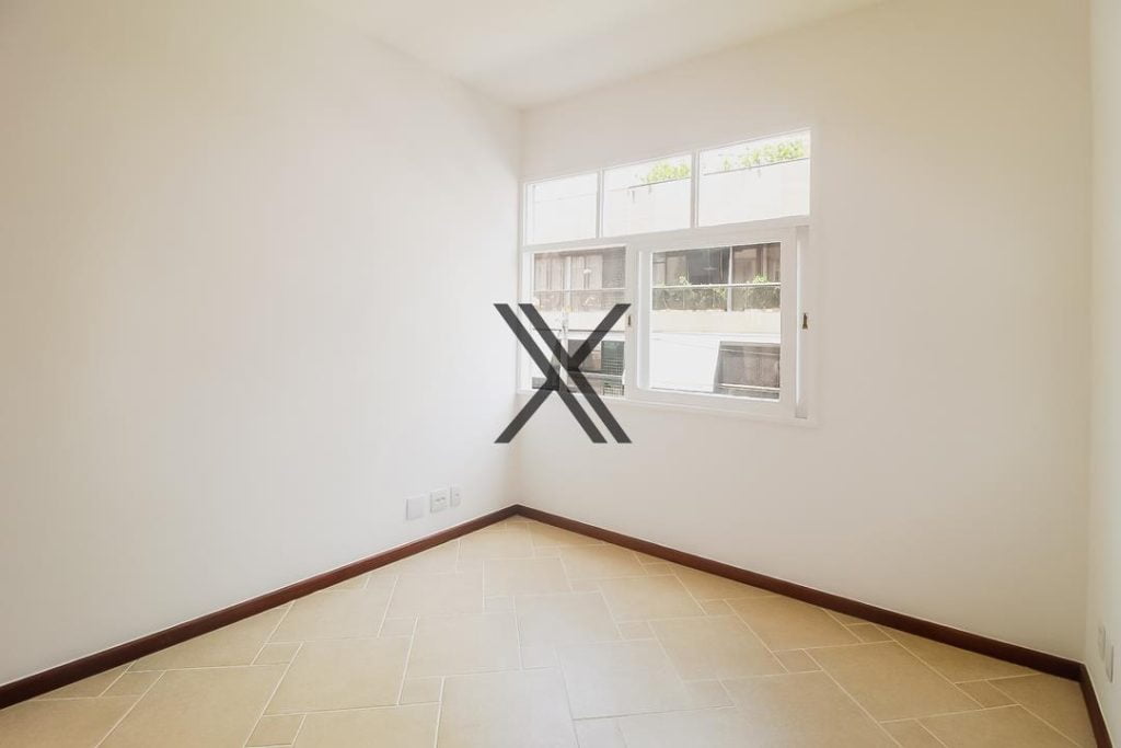 Apartamento 2 Quartos Place Trocadero Gávea 6