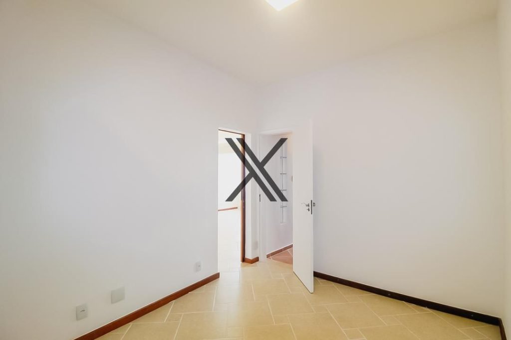 Apartamento 2 Quartos Place Trocadero Gávea 7