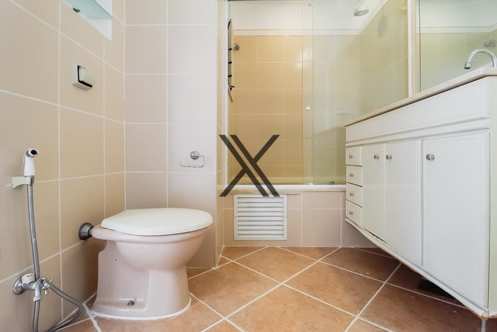 Apartamento 2 Quartos Place Trocadero Gávea 8