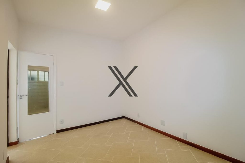 Apartamento 2 Quartos Place Trocadero Gávea 9